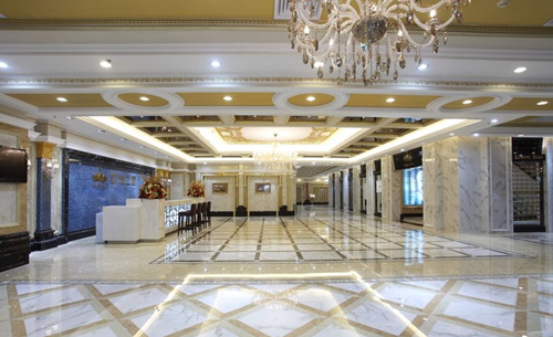 小編分享:瓷磚的分類知識