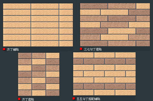 小編分享:瓷磚的分類知識