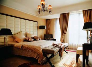 100平現代婚房設計案例 讓甜蜜氣氛無處不在(圖)/p/p 100平現代婚房設計案例 讓甜蜜氣氛無處不在(圖)/p