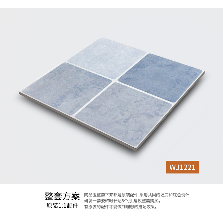 瓷片-WJ1221-QR201