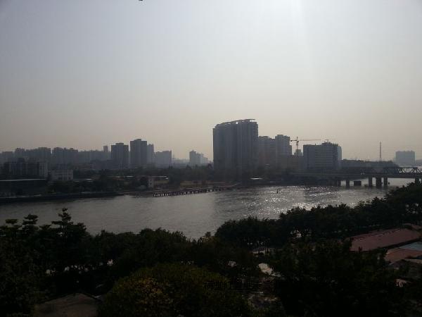  珠島花園
