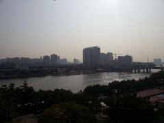 珠島花園