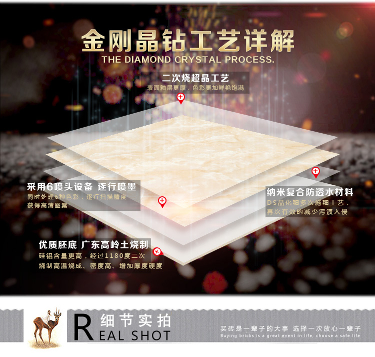 佛山陶品玉