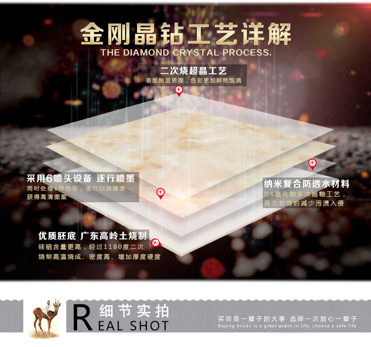 佛山陶品玉