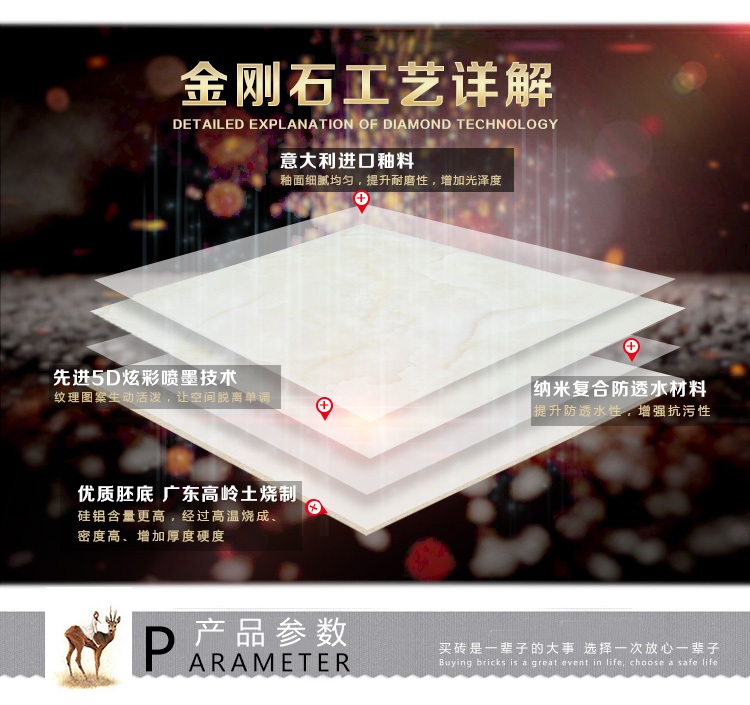 佛山陶品玉