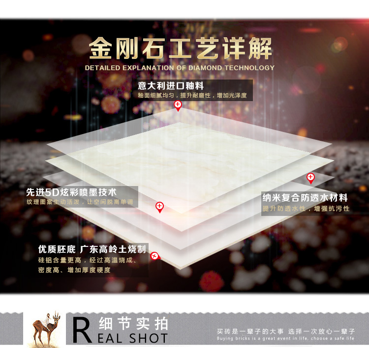 佛山陶品玉