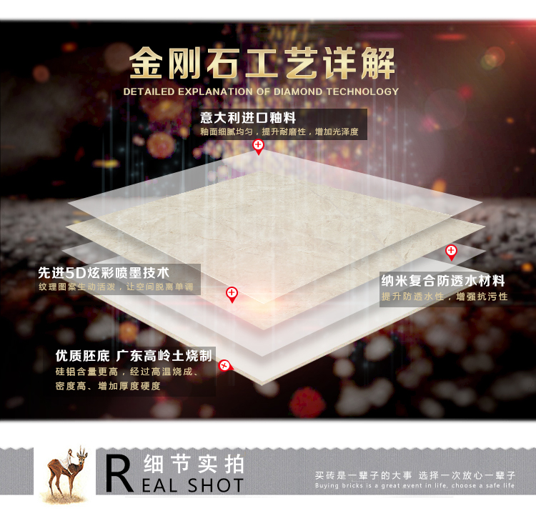 佛山陶品玉