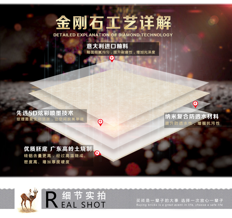 佛山陶品玉