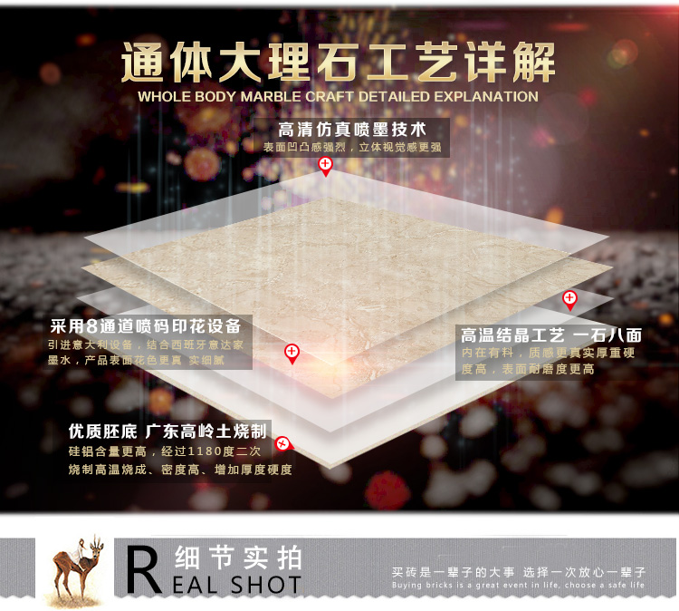 佛山陶品玉