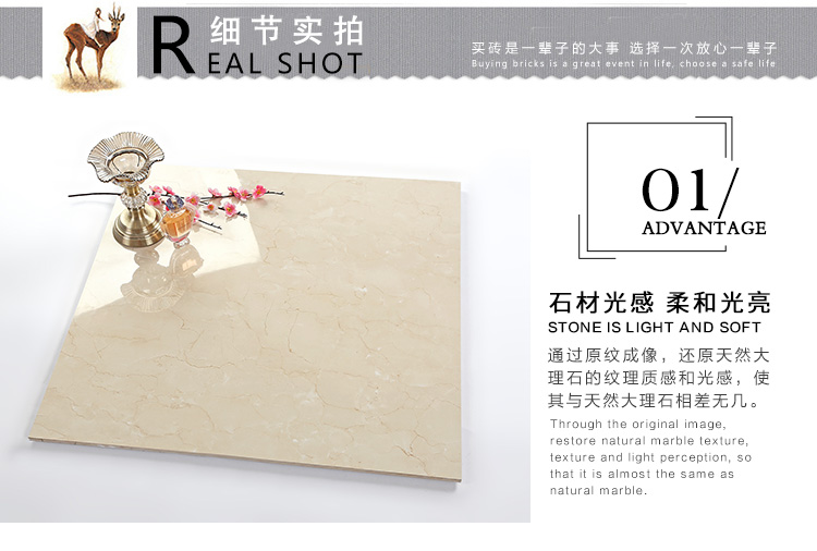 佛山陶品玉