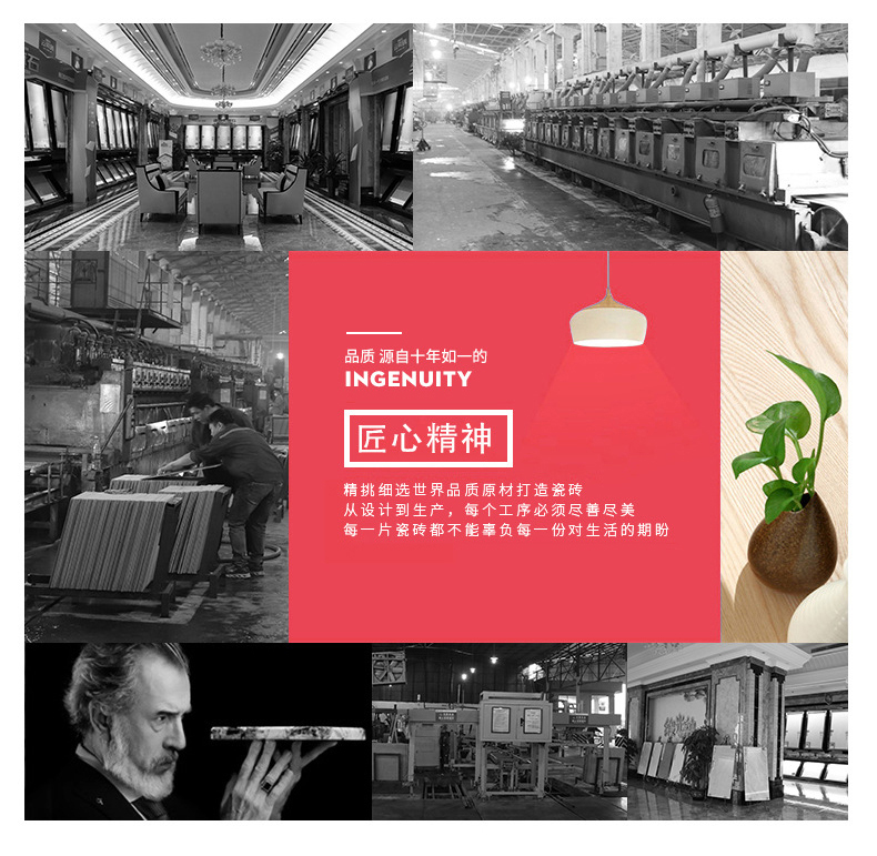 通體大理石瓷磚-856TT