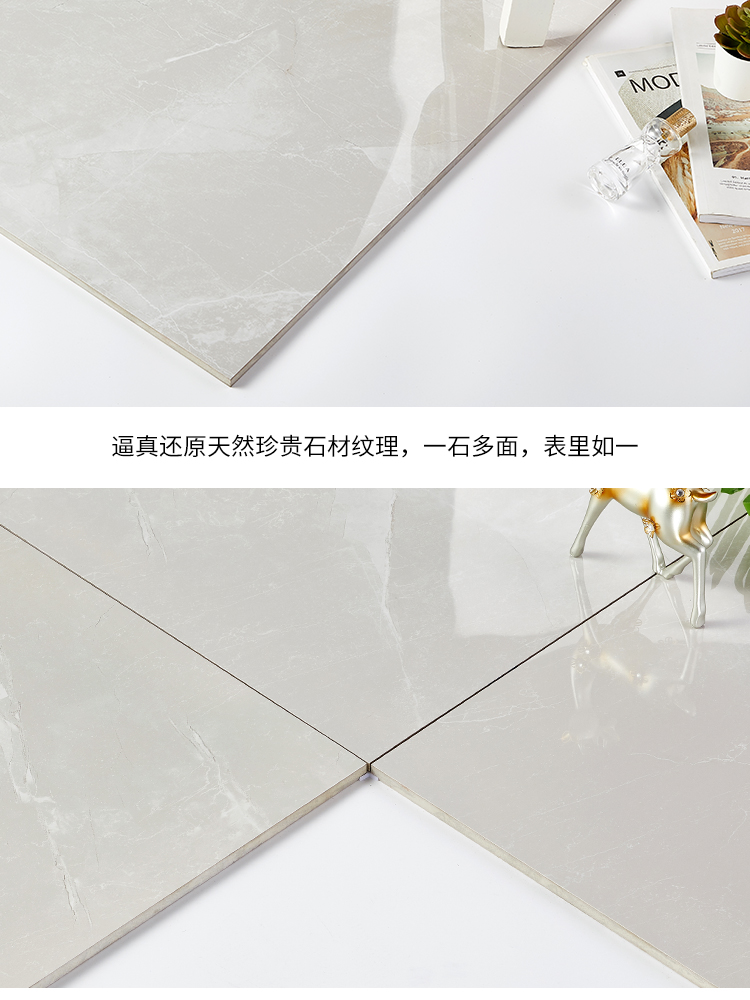 通體大理石瓷磚-8DL516