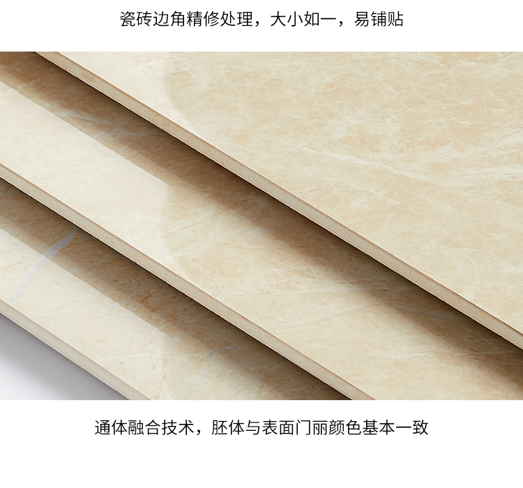 通體大理石瓷磚-8DL533